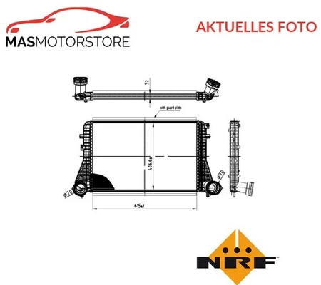 Turbolader VW TOURAN  1.9 TDI (1T1, 1T2, 1T3)