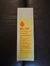 Bio-Oil Natural Skincare Oil, Serum for Scars and 4.2 Fl Oz C3