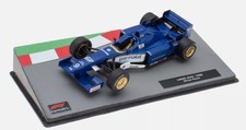 IXOMODELS,LIGIER JS43 #9 1996 Olivier PANIS, 1/43, MAGF1JS43