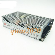 1pcs New MEAN WELL Switching Power Supply AD-155B