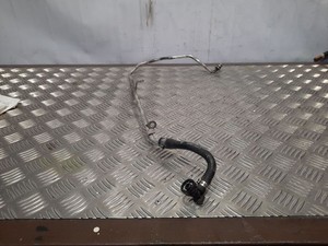 Porsche Cayenne (92A) 2011 Unterdruckleitung / Unterdruckschlauch Bremse ATV2805