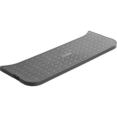 Rear Seat Kit Foot Plate Replacement (Fits: RHOX 100 Series Rear Seat Kit)