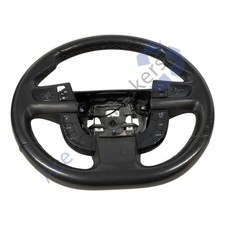 Peugeot 508 Mk1 14-18 Facelift Steering Wheel 1028991S54C