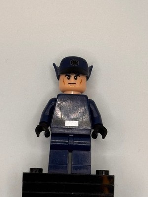 LEGO Star Wars Colonel Erich S. Datoo Minifigur (sw0832)