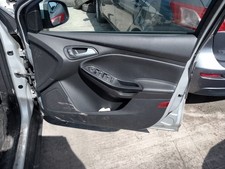 FORD FOCUS TITANIUM X MK3 DRIVER O/S FRONT DOOR CARD 2014-2018