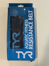 TYR Aquatic Resistance Belt Style #LAQRES 001...