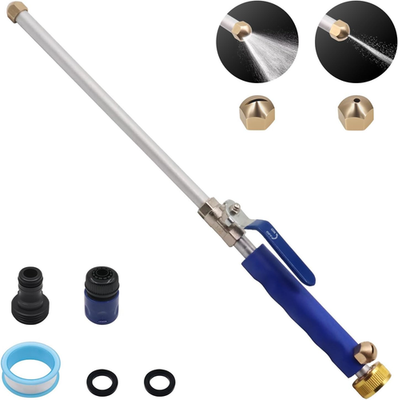 #ad #ad Jet Hose Nozzle High Pressure High Pressure Power Washer Wand Pressure Washer $38.60