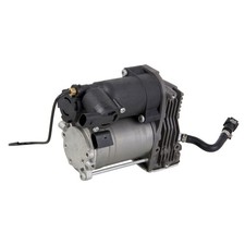 For Bmw X5 2007-2014 Duralo Air Suspension Compressor Tcp
