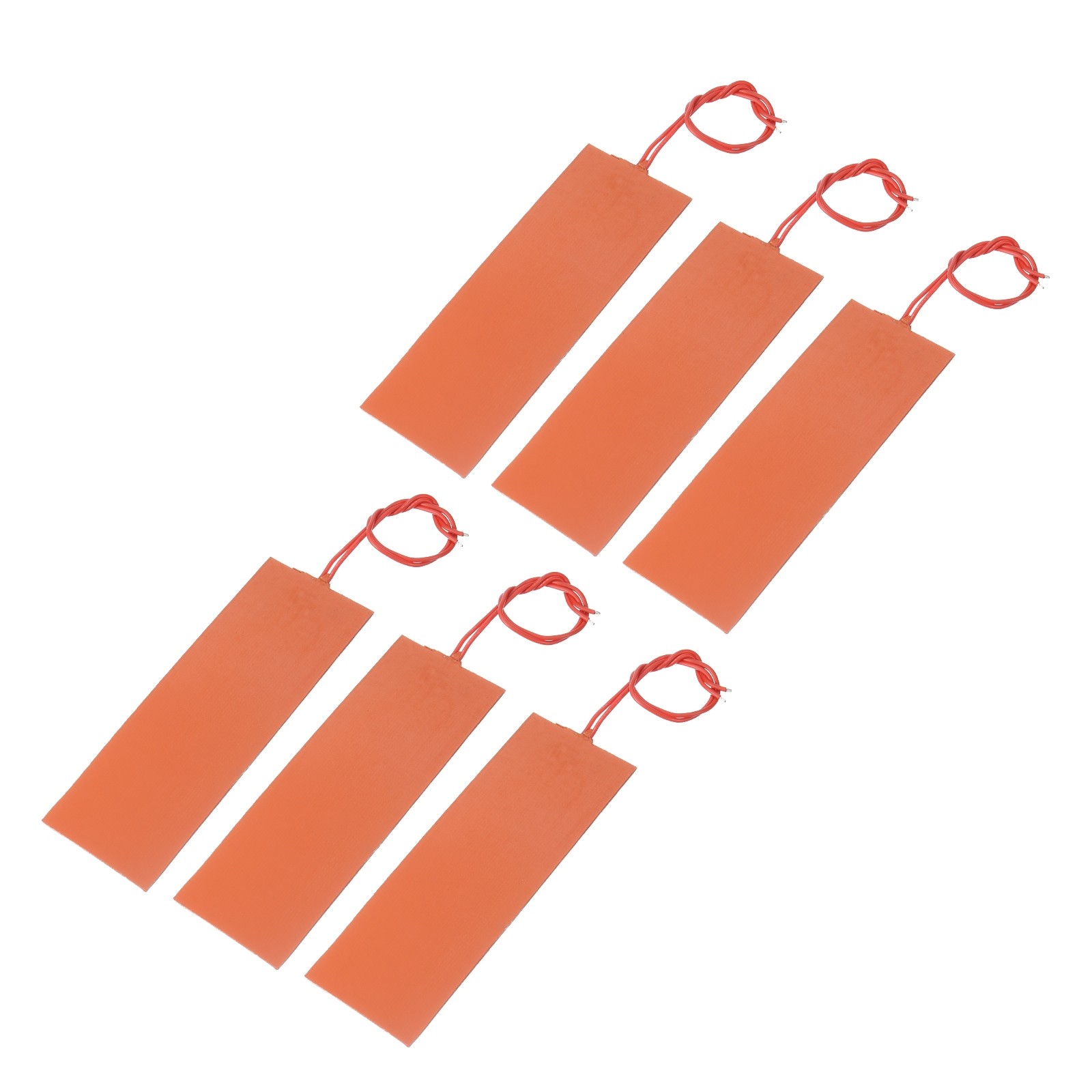 12v 20w Heater Film Plate 150mmx50mm Heater Mat