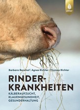 Rinderkrankheiten-Rinder gesund halten | Barb...