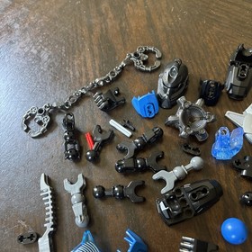 Lego HERO Factory 6282 - Stringer - Used - 100% Complete - Great Condition!
