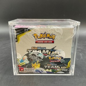 Japanese Team Up Booster Box