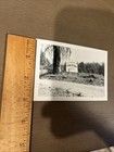 vtg Lake Tahoe California SIERRA SKI RANCH sign Photo Placerville, Ca c.1949 — photo 5