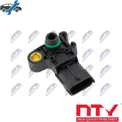 SENSOR INTAKE MANIFOLD PRESSURE ECM-FR-005 FOR FORD C-MAX/II/GRAND/Van MONDEO  