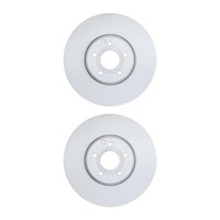 2 Bremsscheiben BelüFtet Ø 330 Mm 32 Mm A.B.S. FüR U.A. MERCEDES-BENZ E-KLASSE