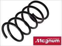 Magnum Technology SG080MT Fahrwerksfeder FüR Ford