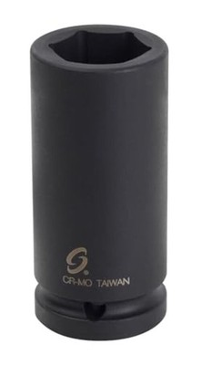 SUNEX TOOLS 430d 3/4-Inch Drive 15/16-Inch Deep Impact Socket