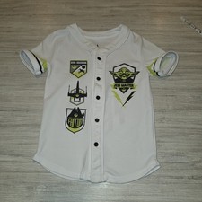 Disney Parks Authentic Star Wars Yoda Jedi Je...