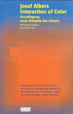 Interaction of Color: Grundlegung einer Didak...