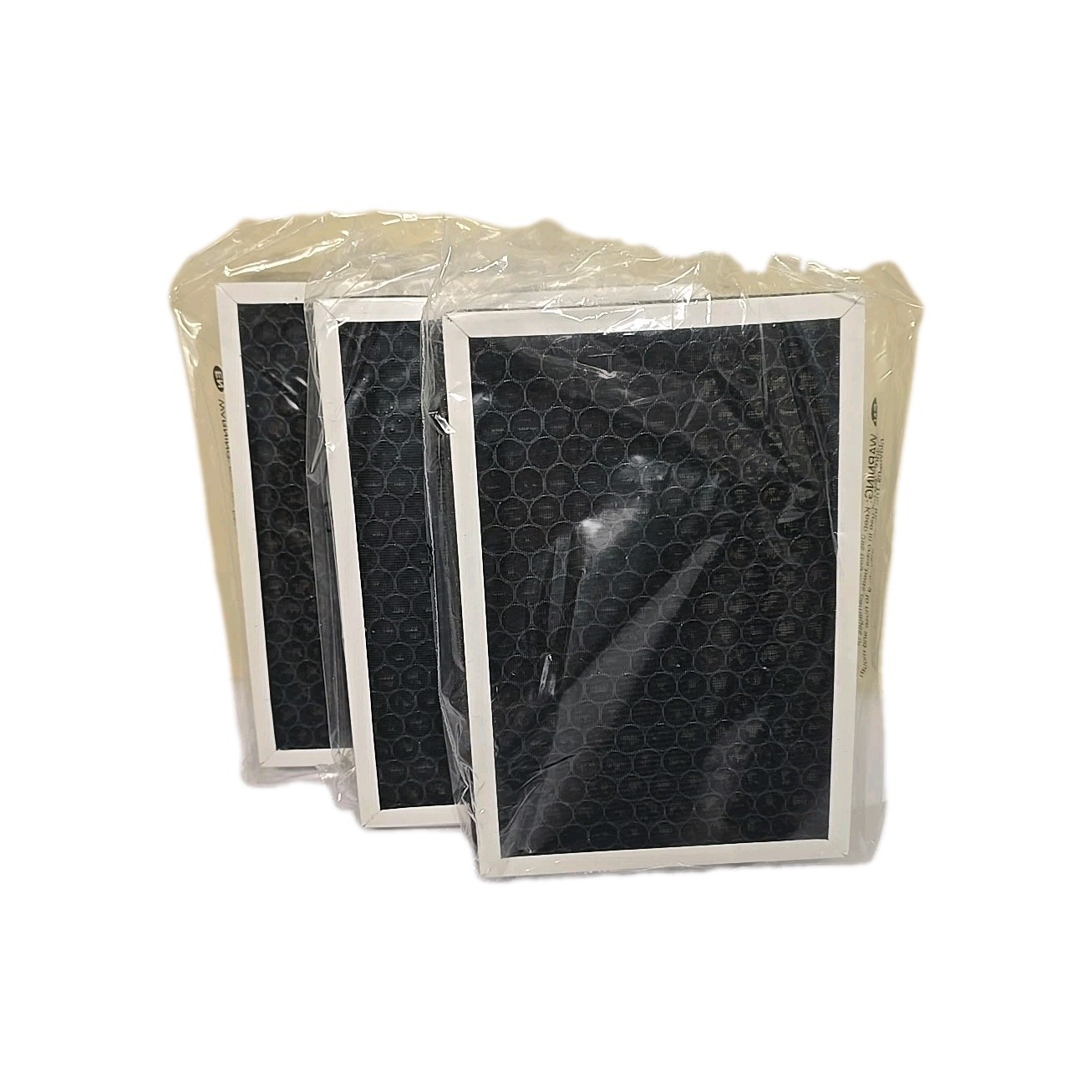 Lot of 8 Filters Frigidaire Water Filter WF3CB EPTWFU01 HEPA Air Purifier photo 5