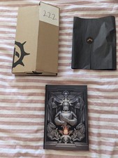 Black Library Leontus Lord Solar Specia Limited Edition [OOP] [222/2000]