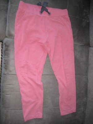 Elbsand Jogginghose XXL 2XL rosa altrosa rot Sweathose mit Kordel Taschen