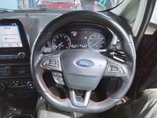 Steering Wheel FORD Ecosport Mk2 (cr6) 2017 On St-Line