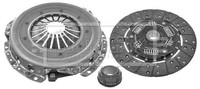 Kupplungssatz Kupplung Kit Ø240Mm 23 ZäHnez. FüR Ford 1.6 2.0 2.5 88-09 5026187