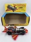 Corgi Toys Chitty Chitty Bang Bang Car 266 Original Vintage W/ Box