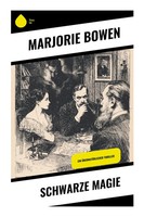 Schwarze Magie Marjorie Bowen Taschenbuch 220 S. Deutsch 2025 Copycat