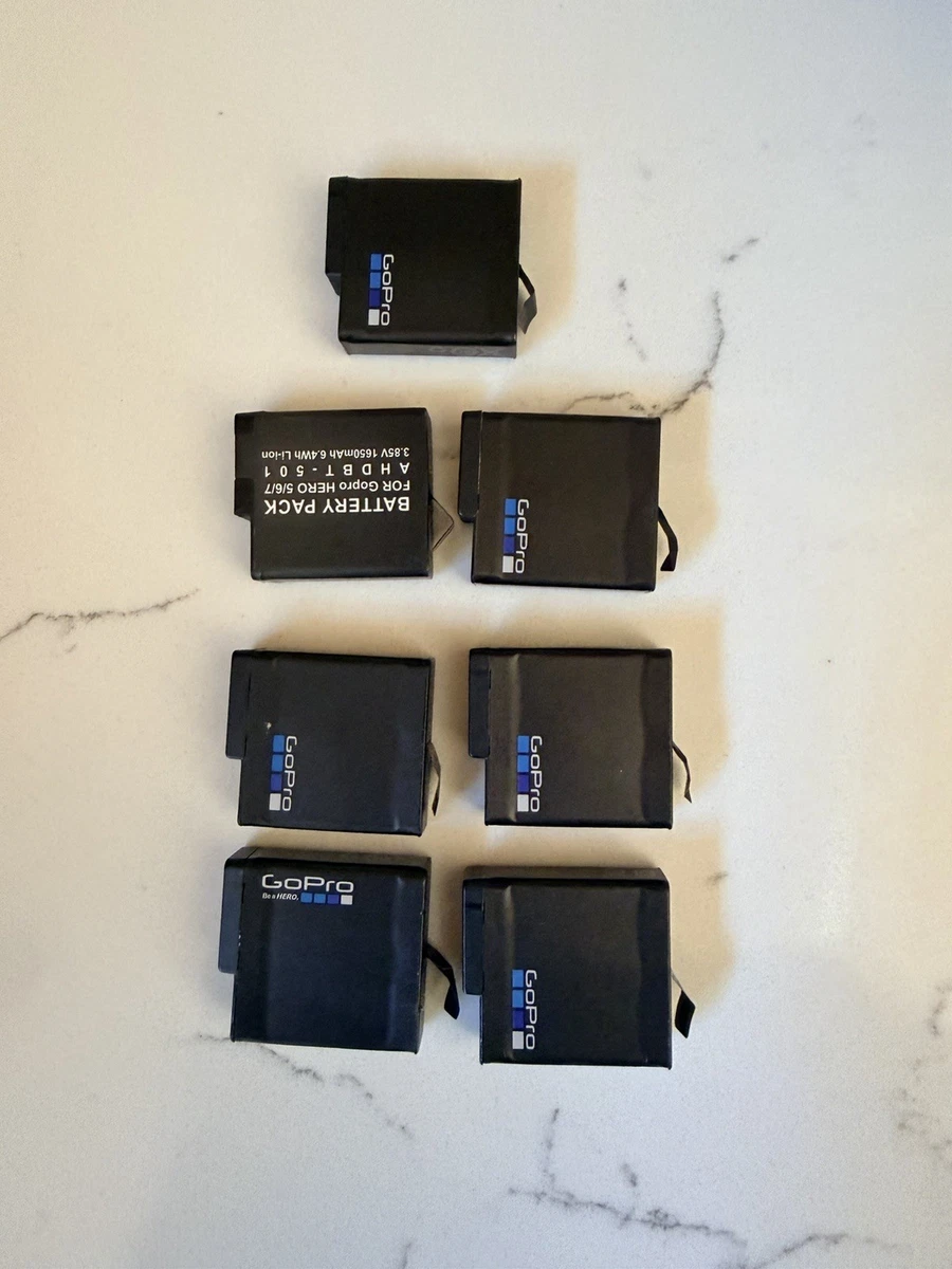 GoPro HERO7 GoPro Camcorders for sale | eBay
