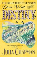 Date with Destiny | Julia Chapman | Englisch | Taschenbuch | Date with Destiny