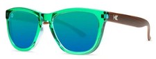Knockaround Kids Premiums Woodland Polarized Sunglasses, Unisex - New
