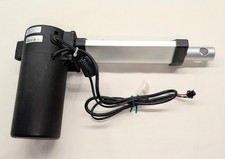 Osaki OS-Pro Pinnacle Massage Chair Backrest, Zero Gravity Actuator Motor Lift