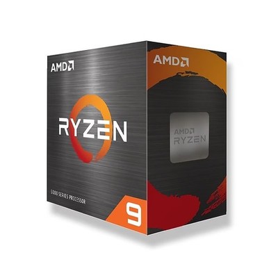 Brand New Factory Sealed AMD Ryzen 9 5900XT 16-Core 3.3GHz AM4 CPU Processor