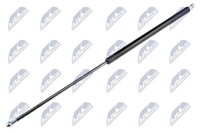 Nty Heckklappen DäMpfer Gasfeder Kofferraum AE-PL-029 FüR Opel Antara L07 Cdti