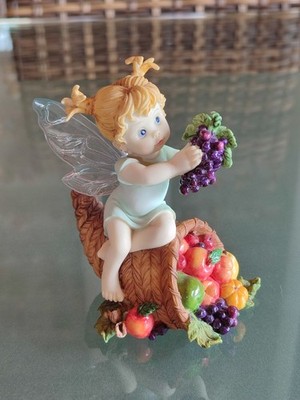 My Little Kitchen Fairies