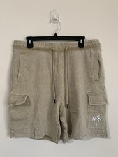 Wesc Cargo Shorts Mens Size L Womens Size XL