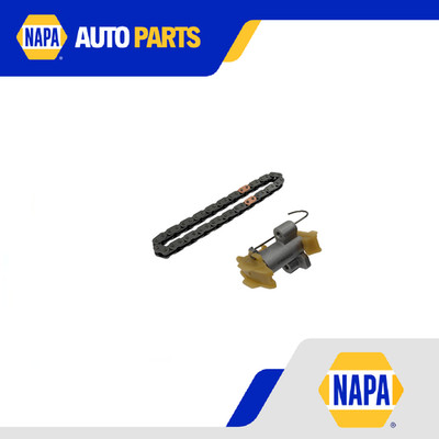 Timing Chain Kit fits FORD TRANSIT CONNECT V408 1.5D 2015 on NAPA 2190885 New