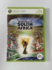 2010 FIFA World Cup South Africa Xbox 360 Game w/manual Tested Working