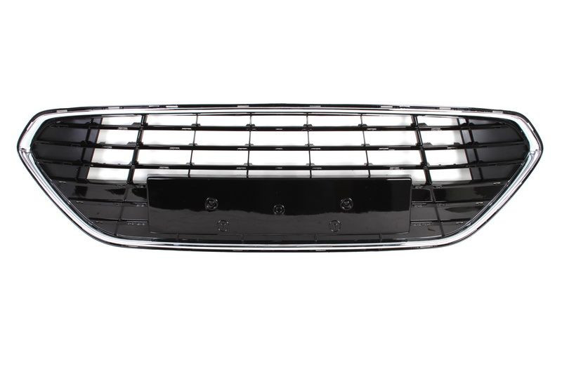 Dummy Grille Air Vent Front Fits: Ford Mondeo IV 07.10-09.14