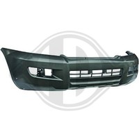 6673851 StoßStange Vorne FüR Toyota Land Cruiser Prado (_J12_)