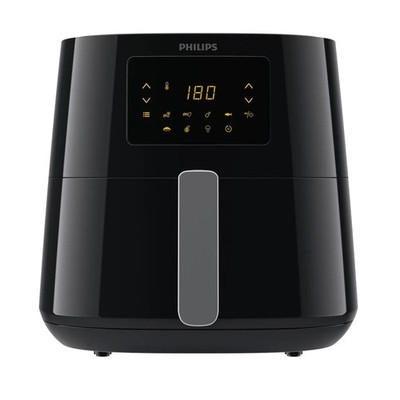 Philips HD9270/70 Essential XL Heißluftfritteuse (Verpackung geöffnet)