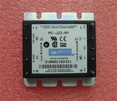 #ad 1PCS VICOR MI J22 MY power supply module NEW $137.71
