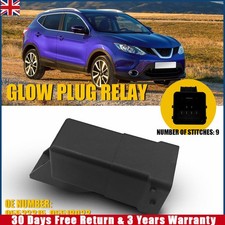 Glow Plug Relay Module for Nissan Qashqai 2011-2016 1.6 dCi 110673774R, 4423205