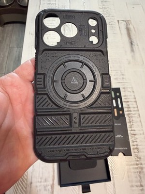 Slightly used dbrand tank iPhone 17 Pro Case