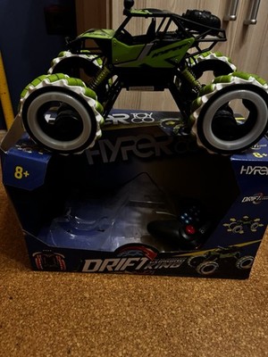 Hyper Toys Drift Climbing King Ferngesteuertes Auto RC Auto