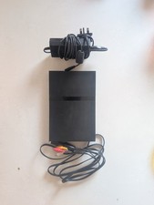 Sony PlayStation 2 Slim - Black