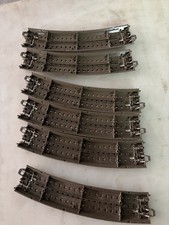 treni elettrici Rivarossi scala HO Binario diritto modellismo ferroviario - Arcadia Modellismo