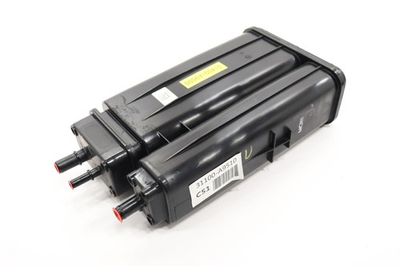 #ad #ad 2015 2021 KIA SEDONA FUEL VAPOR EVAPORATOR CANISTER RESERVOIR OEM 31100A9510 $96.79